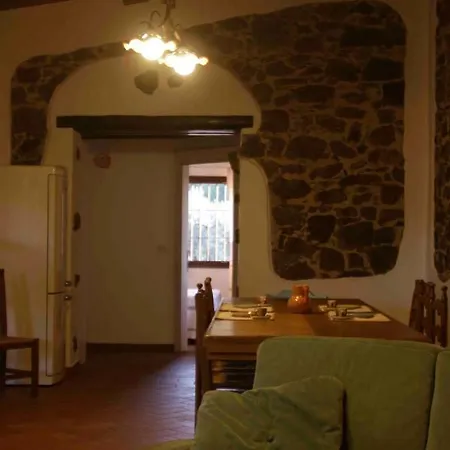 Casa Appartamento Sul Lago Σπίτι διακοπών
