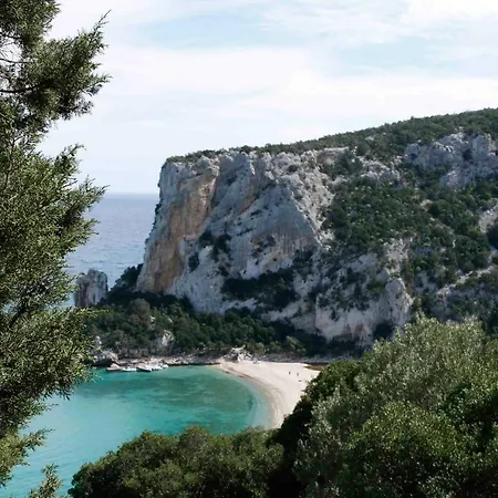 Σπίτι διακοπών Casa Appartamento Sul Lago