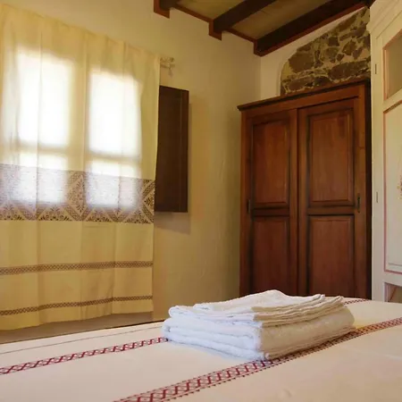 Casa Appartamento Sul Lago * Dorgali