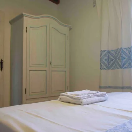 Casa Appartamento Sul Lago Σπίτι διακοπών *