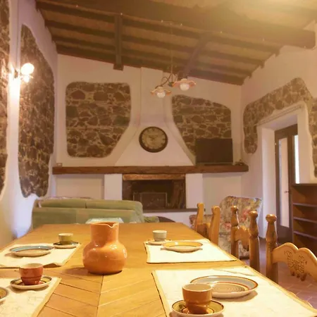 Casa Appartamento Sul Lago Dorgali