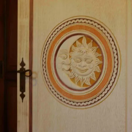 Casa Appartamento Sul Lago Σπίτι διακοπών *