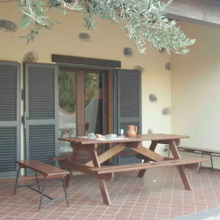 Σπίτι διακοπών Casa Appartamento Sul Lago *