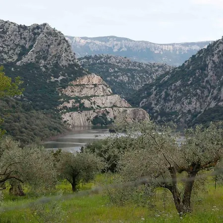 Σπίτι διακοπών Casa Appartamento Sul Lago *
