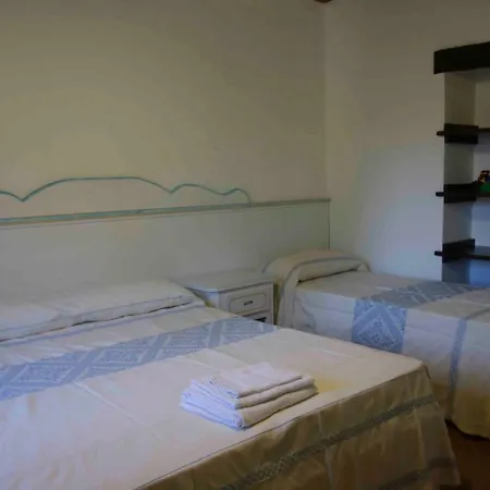 Casa Appartamento Sul Lago Доргали