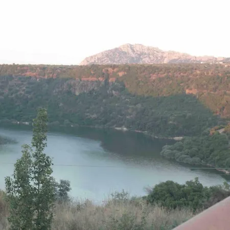 Casa Appartamento Sul Lago Доргали