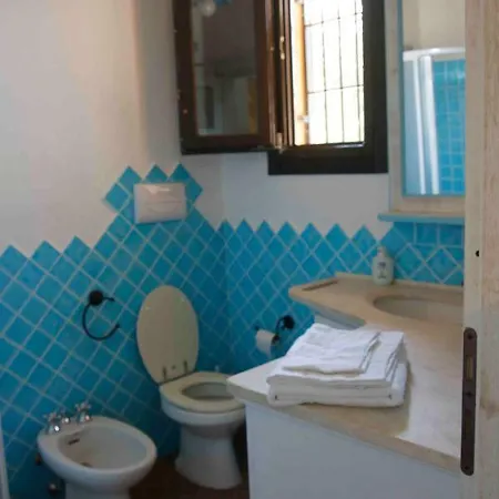Casa Appartamento Sul Lago